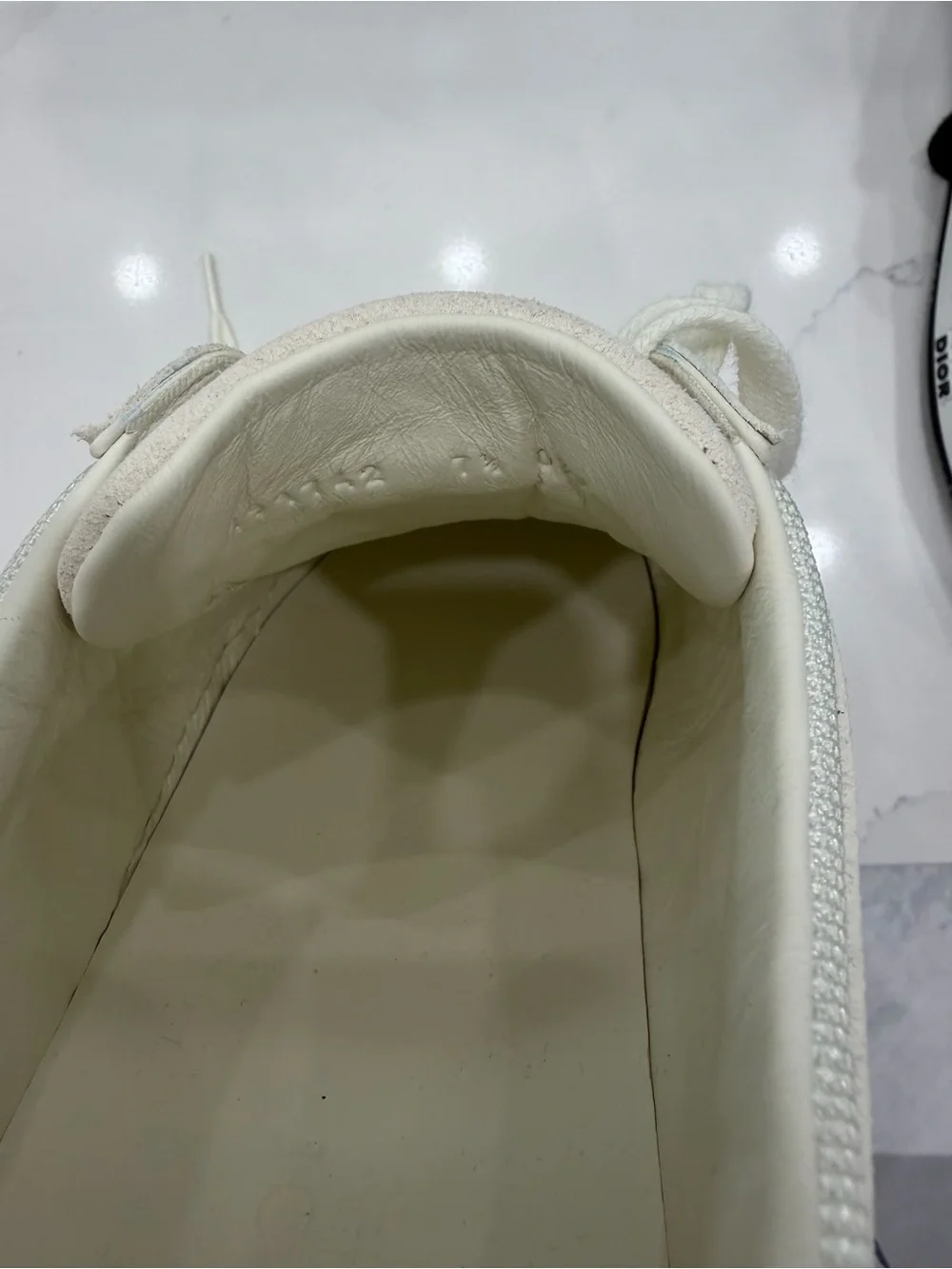 Gucci low top